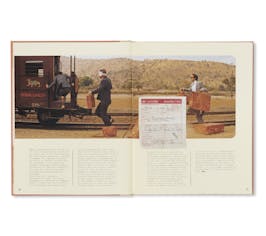 THE MUSEUM OF WES ANDERSON